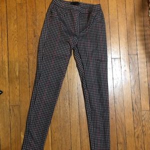 Anthropologie Leggings Small